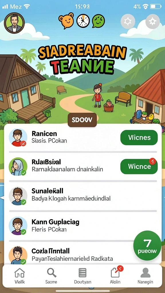 Screenshot 88bos nomor 2