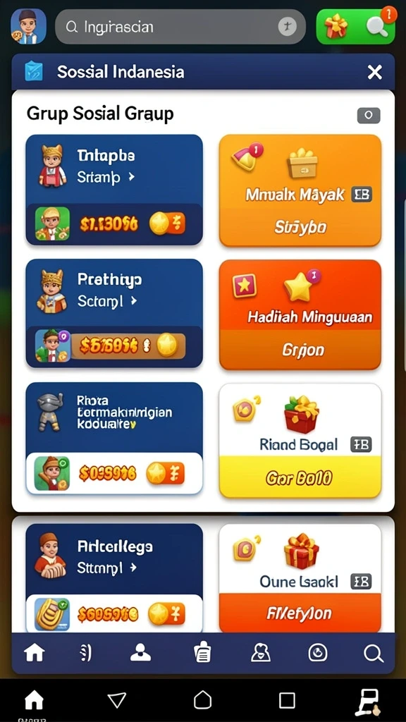 Screenshot 99sl nomor 1