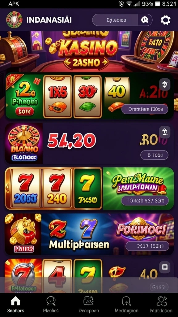 Screenshot aa666 nomor 3