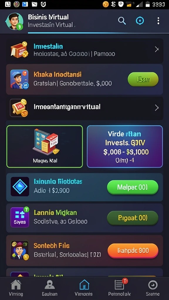 Screenshot bank303 nomor 1