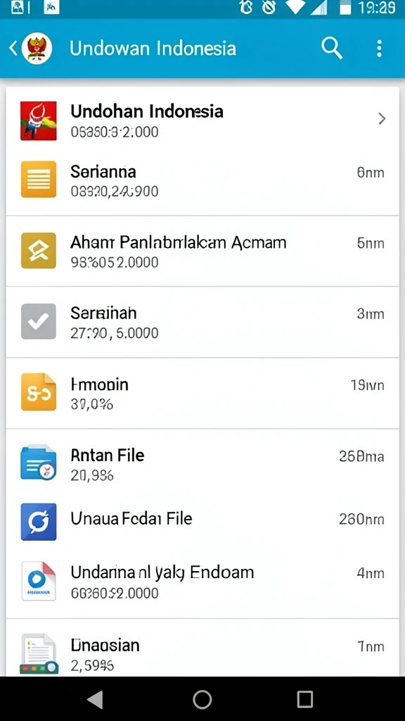 Screenshot bank303 nomor 3