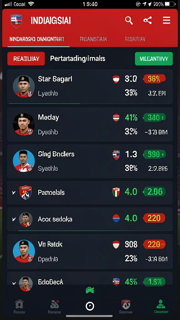Screenshot bigwin189 nomor 2