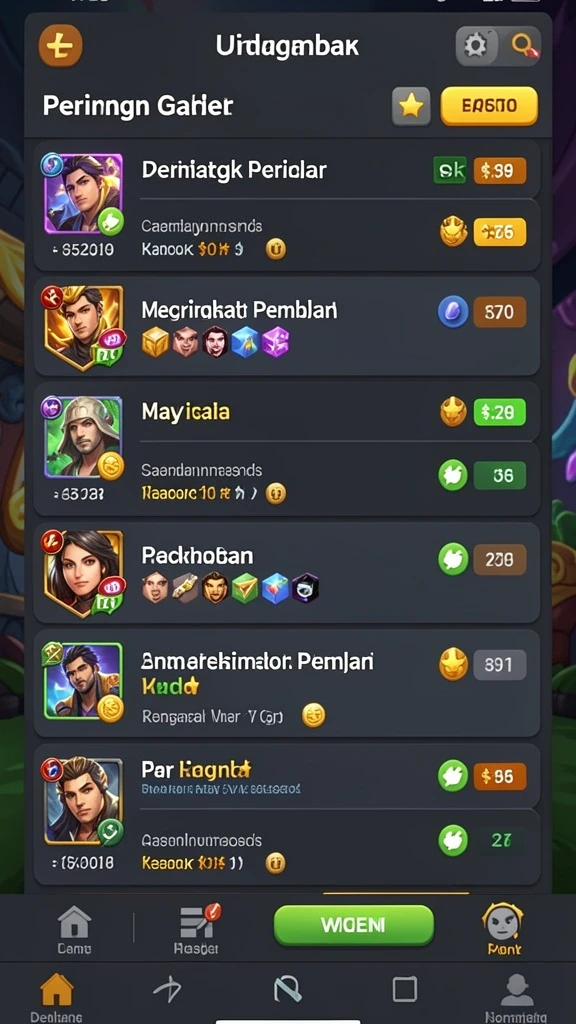 Screenshot cocol88 nomor 1