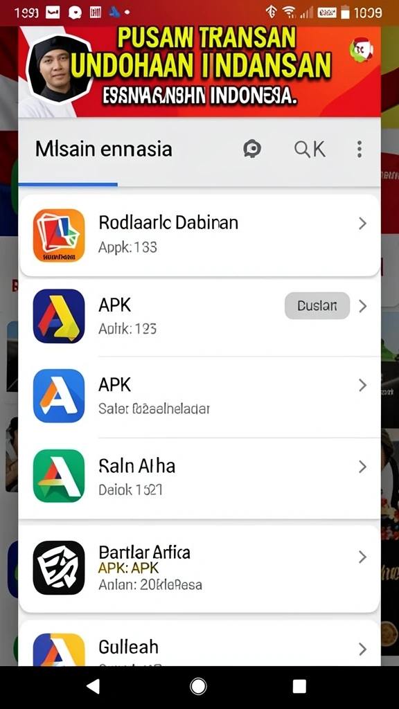 Screenshot dewa777 nomor 1
