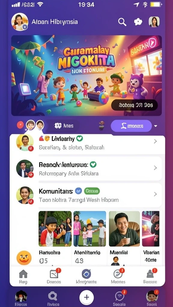 Screenshot dewa777 nomor 3