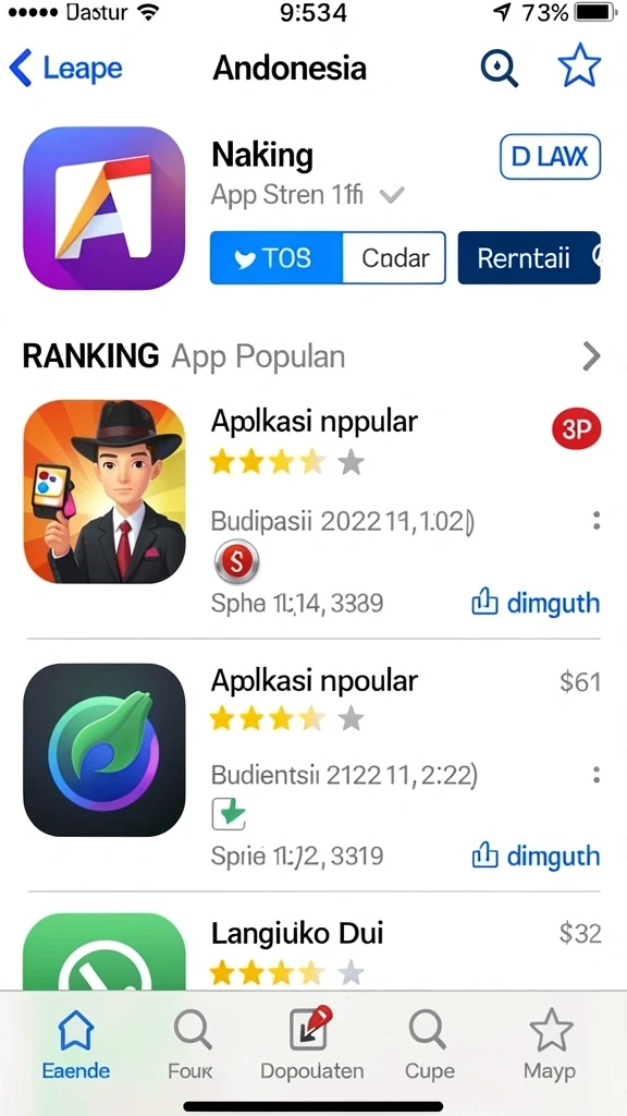 Screenshot dewanaga77 nomor 1