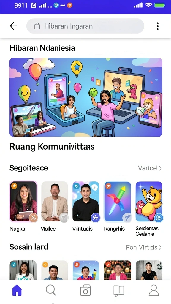Screenshot guatogel nomor 2