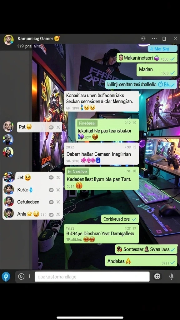 Screenshot gx88 nomor 1