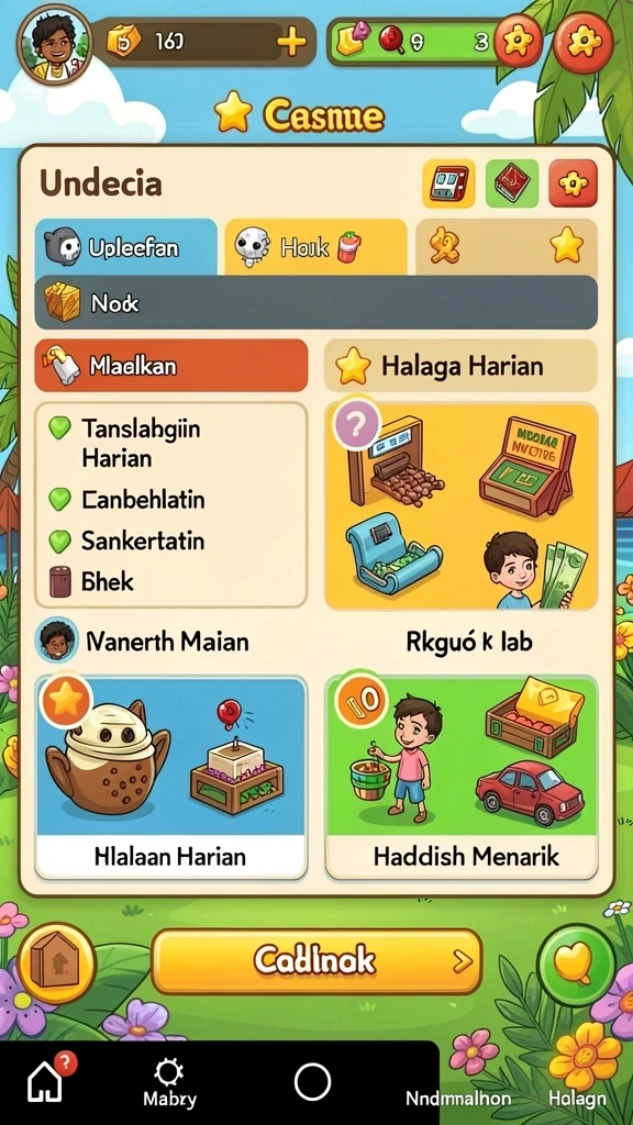 Screenshot gx88 nomor 2