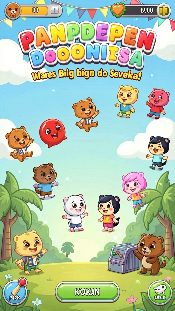 Screenshot gx88 nomor 3