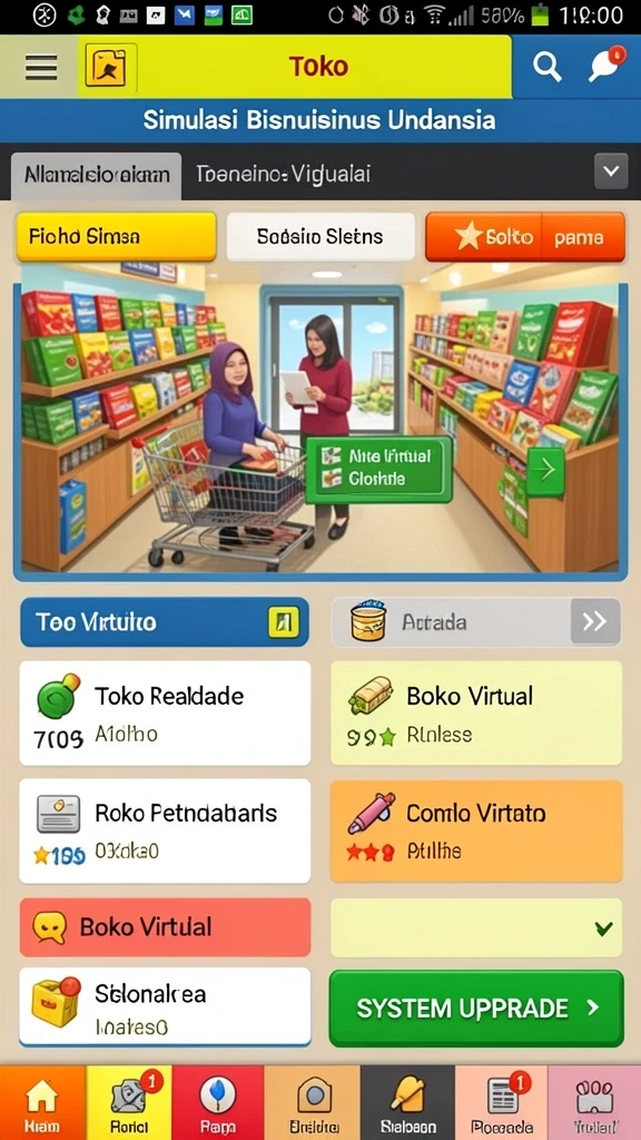 Screenshot halo99 nomor 2