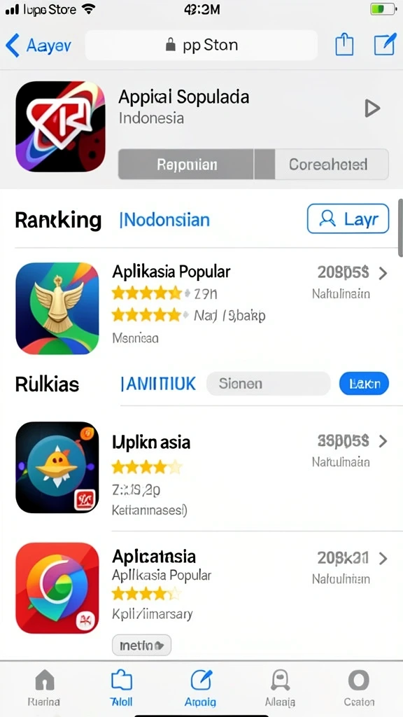 Screenshot hokiluck nomor 1