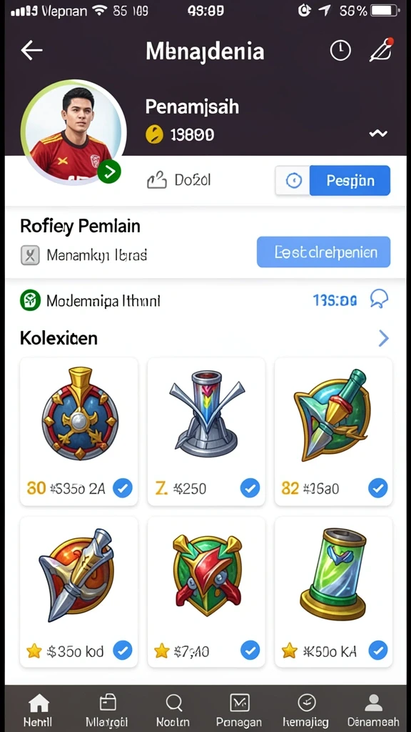 Screenshot jin69 nomor 1