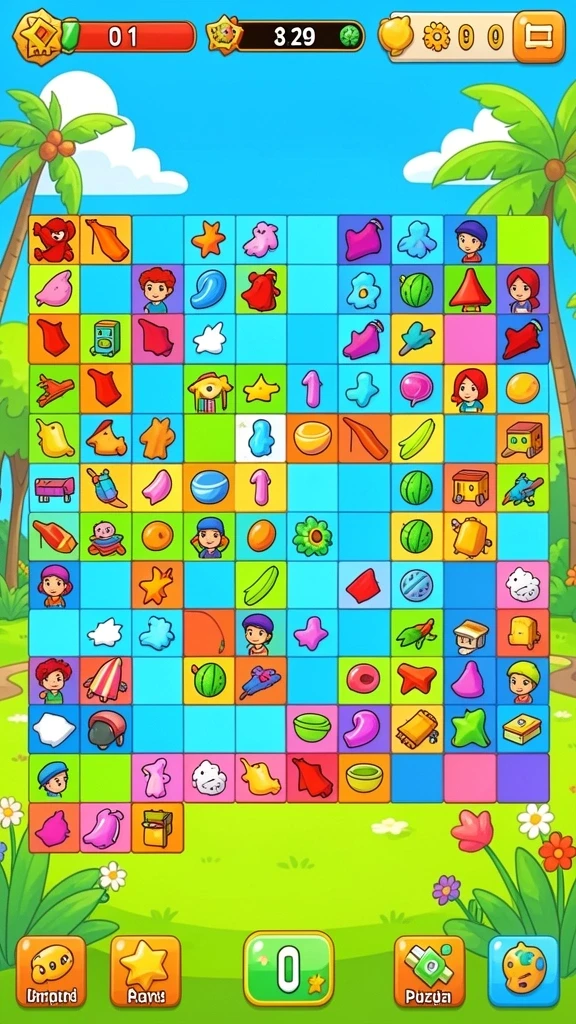Screenshot jktgame nomor 1