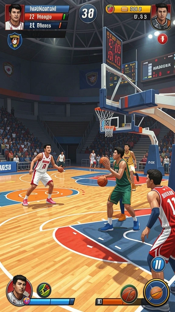 Screenshot jktgame nomor 2