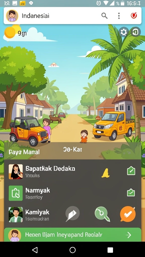Screenshot kagandan nomor 1