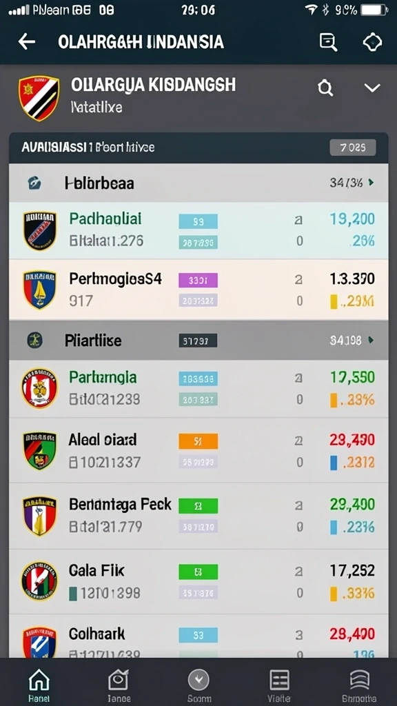 Screenshot kilauwin nomor 1