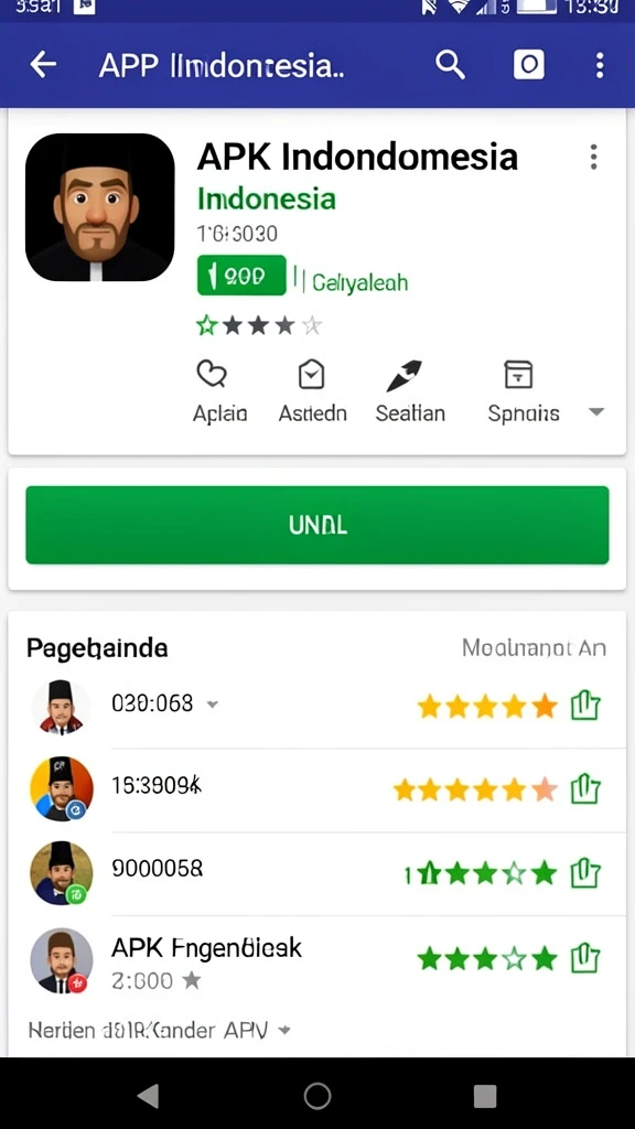 Screenshot kilauwin nomor 3