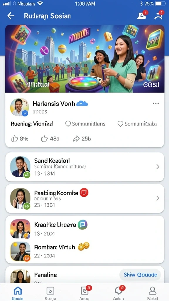 Screenshot love678 nomor 1
