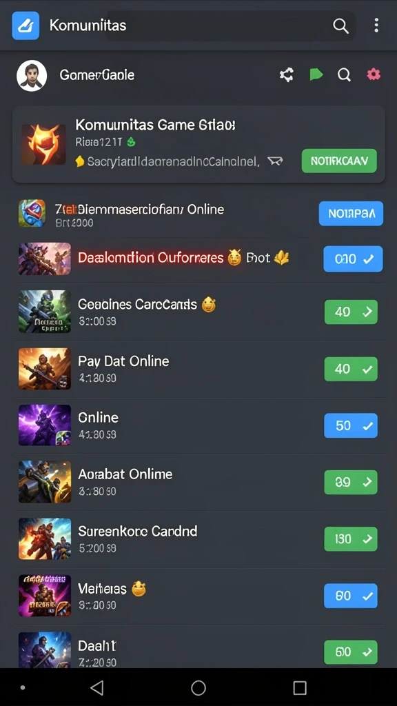 Screenshot love678 nomor 2