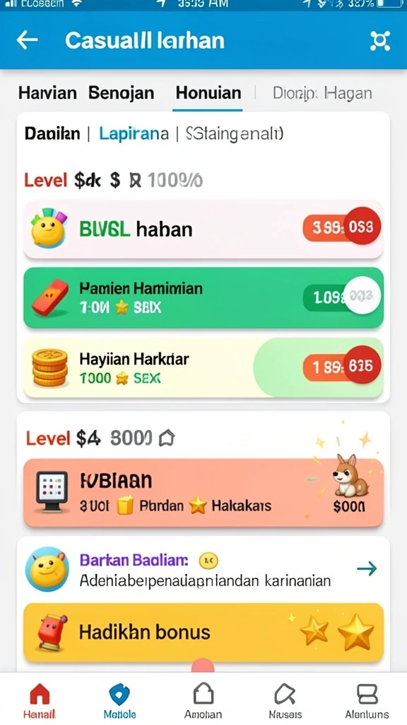 Screenshot macantoto nomor 2