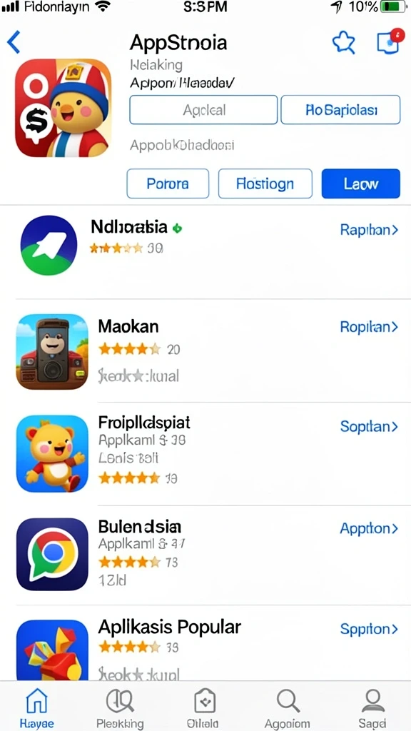 Screenshot mekar99 nomor 3