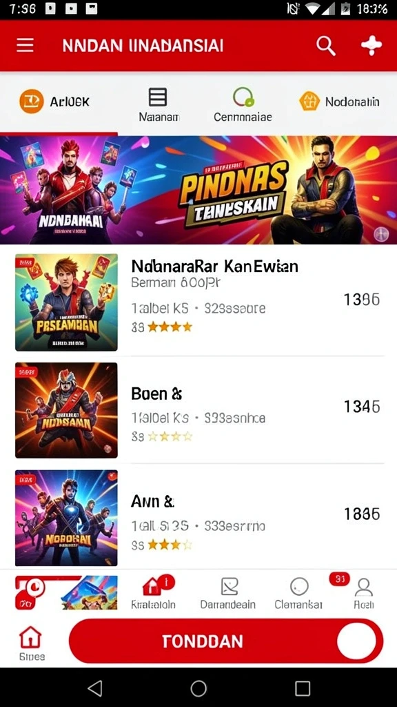 Screenshot paham777 nomor 2
