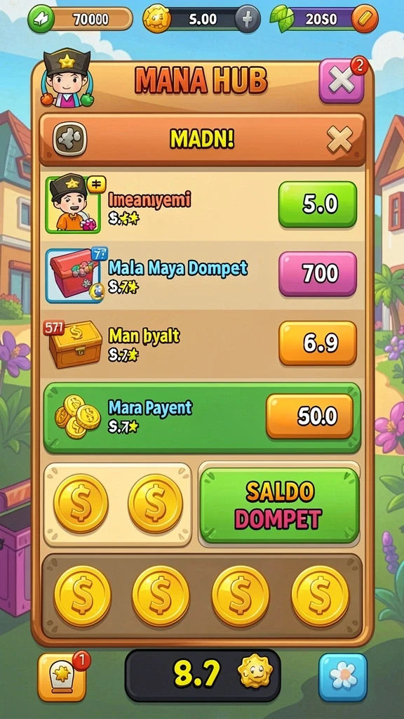 Screenshot pisangbet nomor 2