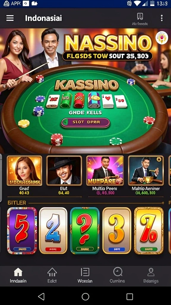 Screenshot rajapola nomor 2