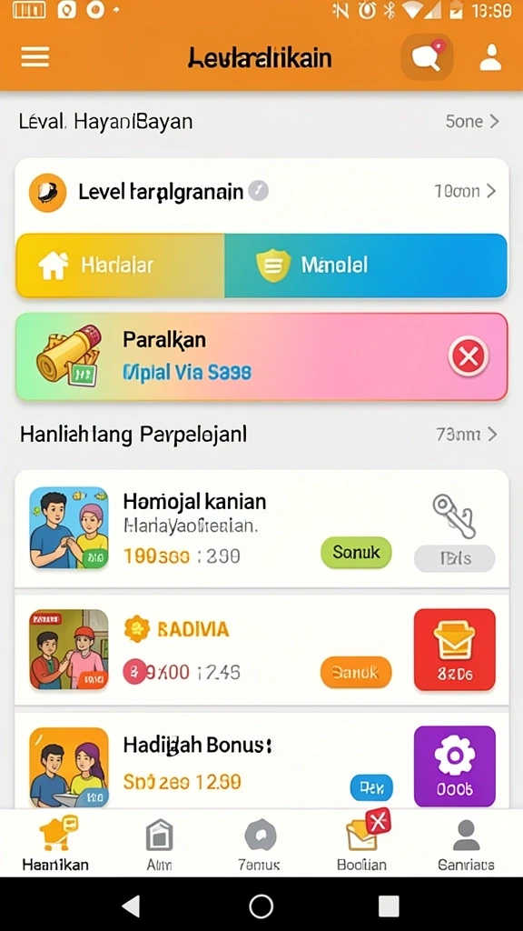 Screenshot ratudewi nomor 3