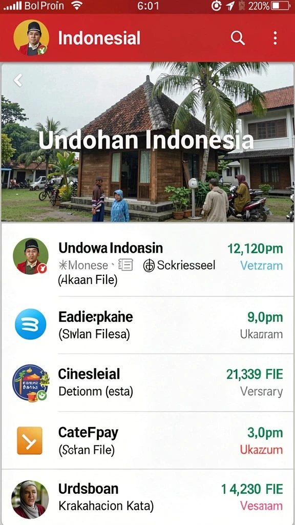 Screenshot rebahin nomor 1