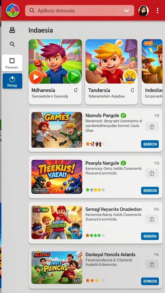 Screenshot rebahin nomor 2