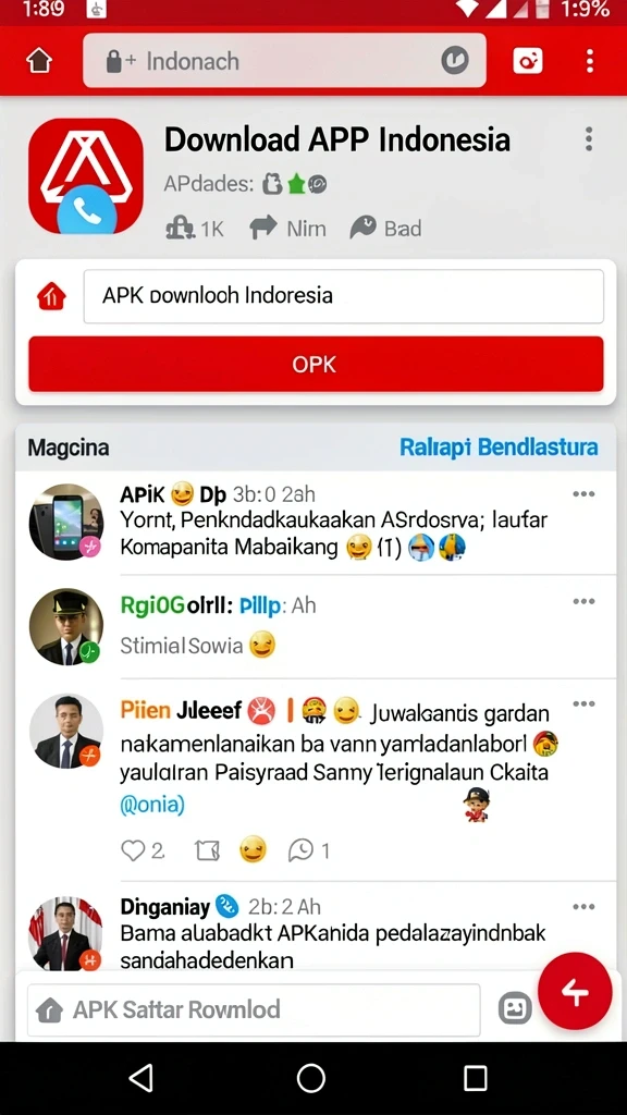 Screenshot topdomino nomor 2