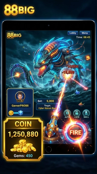 88big — galeri pratinjau Resmi APK